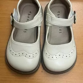 детские туфли