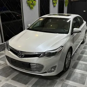 Toyota Avalon 2013