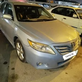 Toyota Camry 2008