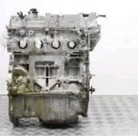 nissan wersa motor