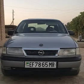 Opel Vectra 1990