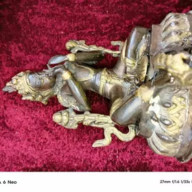 статуэтки СССР