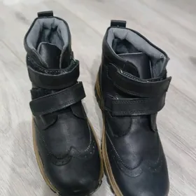 Сапожка/Ädik