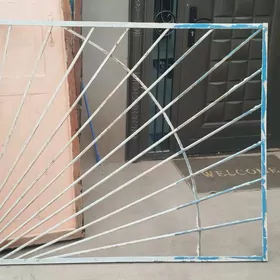 resotka/решотка