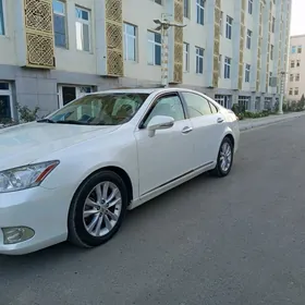 Lexus ES 350 2010