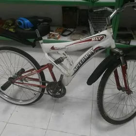 Спортивный велик