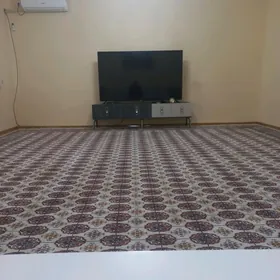 Büzmeýin Täze Ahal