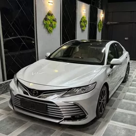 Toyota Camry 2022