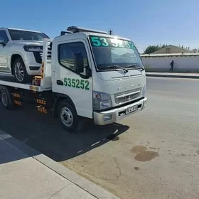 Ewakuwator 53-52-52 5welaýat