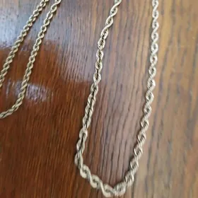 гызыл зынжыр тросс