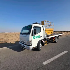 Ewakuwator 53-52-52 5welaýat