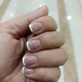 манекюр, педикюр Джерен