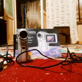 видео камера GENX GDV720