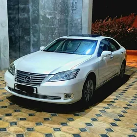Lexus ES 350 2012