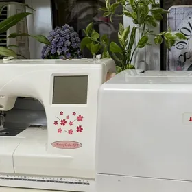 Janome  E-370