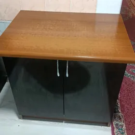 Стол тумба со столешницей кухо