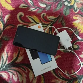 Redmi not 13