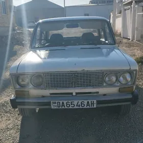 Lada 2106 1998