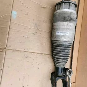 Touareg 2014 pnewmabalon