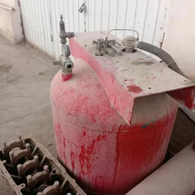 компрессор бочка