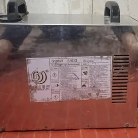 сварочный аппарат