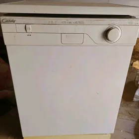 посудомоечная машинка