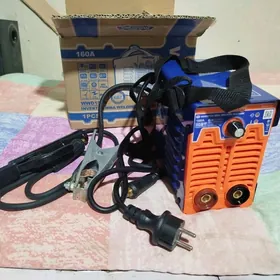 сварочный аппарат swarka