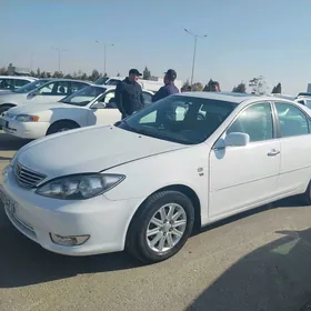 Toyota Camry 2002