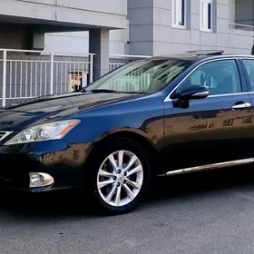 Lexus ES 350 2010