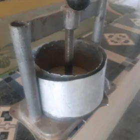 Соквижималка термис