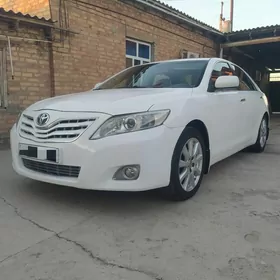 Toyota Camry 2010
