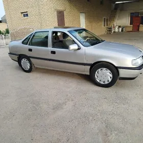 Opel Vectra 1992