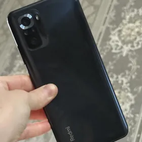 Redmi note 10s