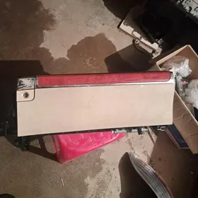 Leksus Es-350 bardacok