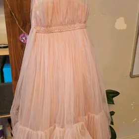 платье köýnek