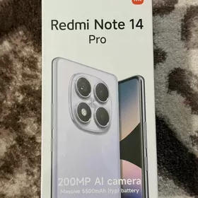 Redmi Note 14 Pro 8/256