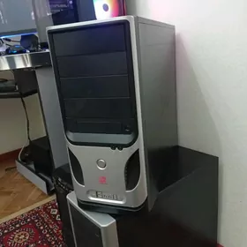 🟣CORE i5 игровой компьютер