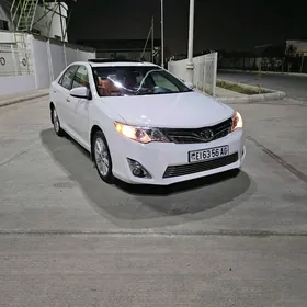 Toyota Camry 2013