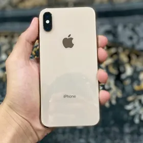 iPhone Xs🟡