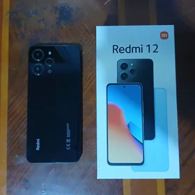 REDMİ 12