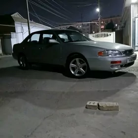 Toyota Camry 1996