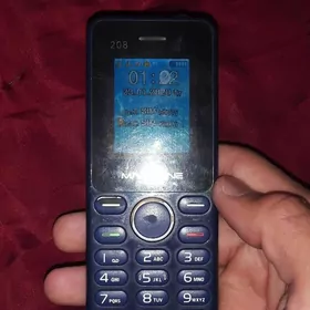 MAXFONE 208