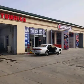 avto yuwalga maxinol