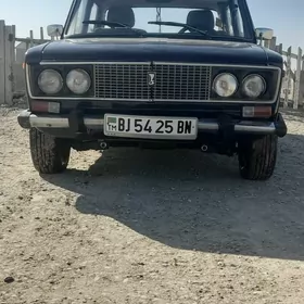 Lada 2106 1987