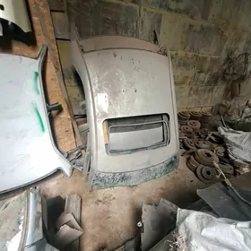 Kryşa KAMRY 2005 Крыша