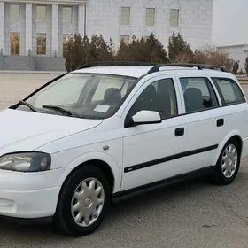Opel Astra 1999