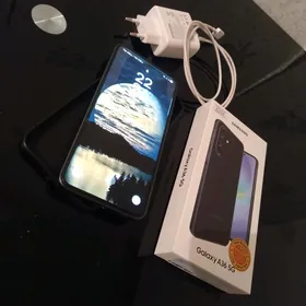 Samsung a36  5G  8/128