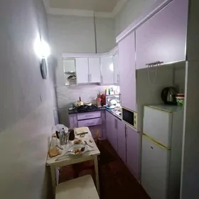 1 этаж 3 комнат