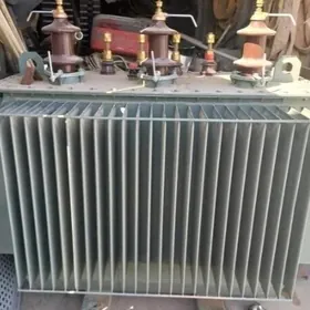 Transformator turkiñki