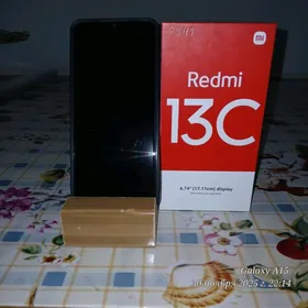 REDMI 13C